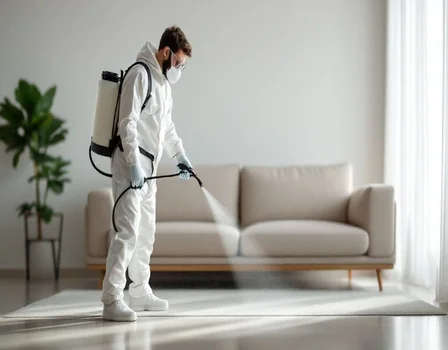 Suivi et contrôle post traitement